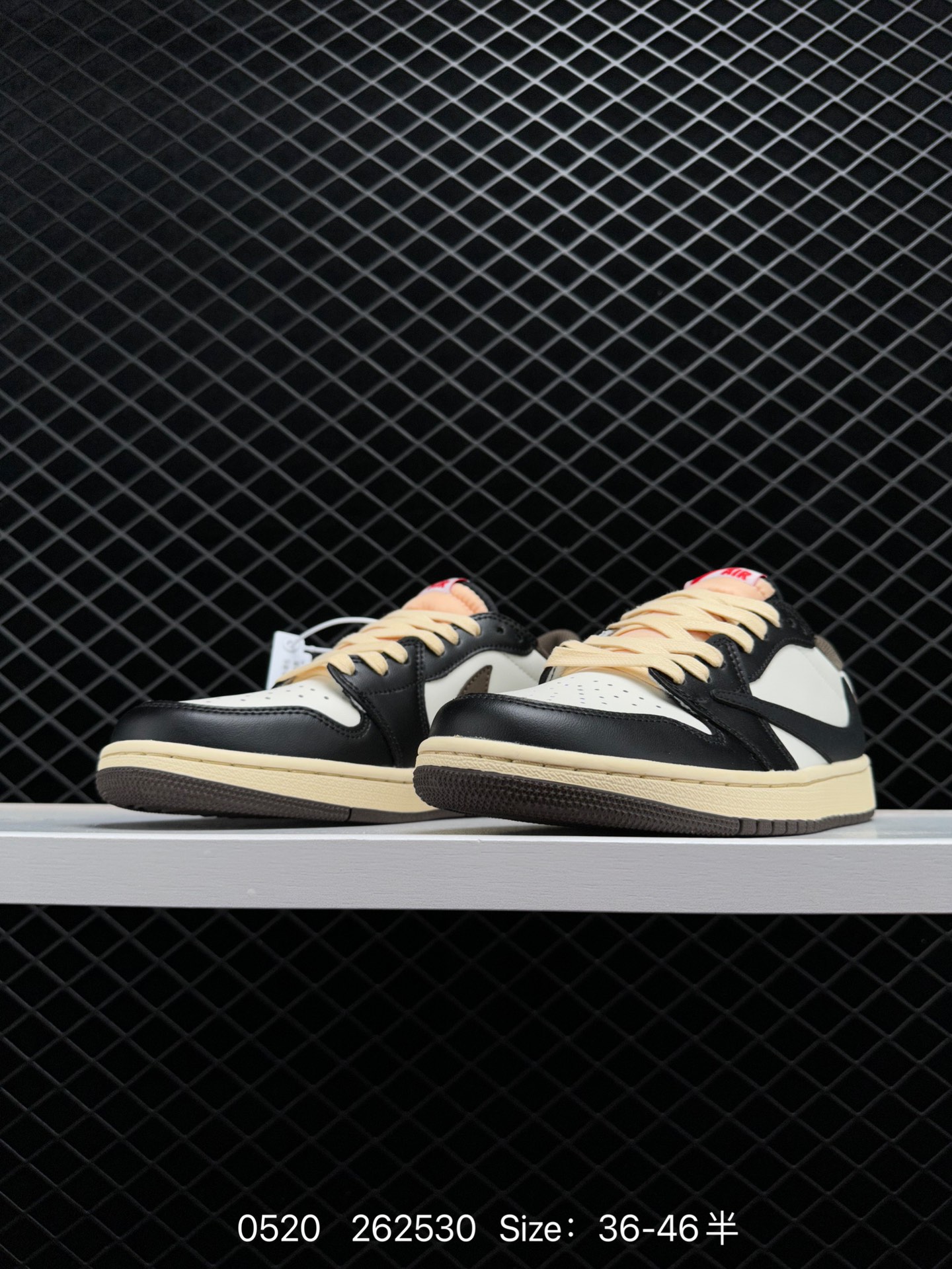 Nike Air Jordan 1 Retro Low AJ1